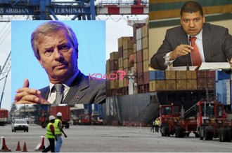 Côte dÂ’Ivoire: Deuxième terminal à  conteneurs, les associations des consommateurs font le palabre des multinationales